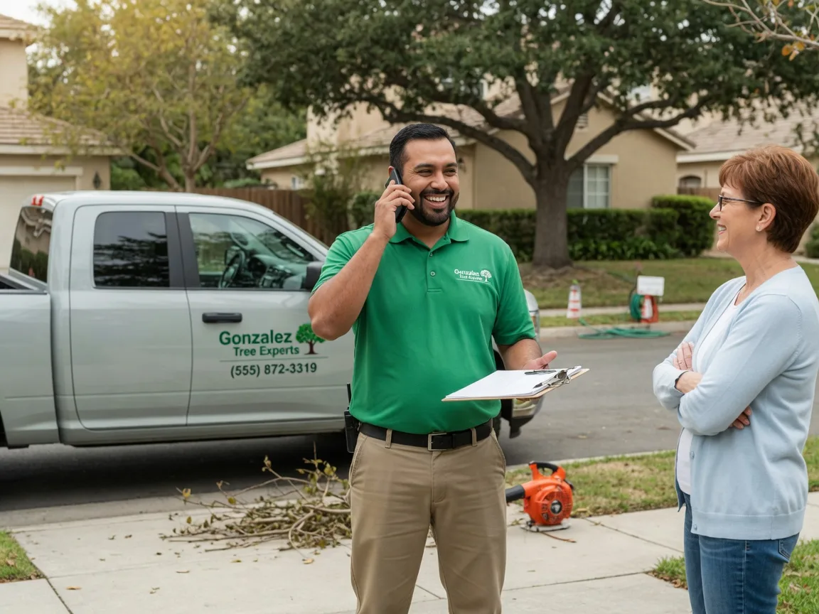 Tree Service Deerwood, MN FAQs